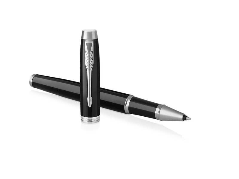 Penna roller Parker IM F Black  1931658