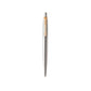 Penna a sfera a scatto Parker Jotter M Stainless Steel GT 1953182