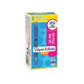 Penna Paper Mate InkJoy Gel 600 Stick M 0,7 mm blu 2022530