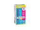 Penna Paper Mate InkJoy Gel 600 Stick M 0,7 mm blu 2022530