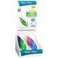 Correttore a nastro Liquid Paper Dryline Grip 5 mm x 8,5 mt assortiti Conf. 24 pezzi - 1862885