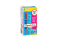 Penna Paper Mate InkJoy Gel 600 Stick M 0,7 mm rosso 2022532