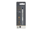 Refill sfera Parker nero F  in blister - 1950367