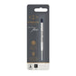 Refill sfera Parker nero F  in blister - 1950367