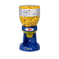 Inserti auricolari 3M affusolati E-A-R™ Classic giallo boccione da 500 paia - PD-01-001
