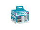 Rotolo da 110 etichette Dymo LabelWriter indirizzi standard 190x38 mm bianco S0722470