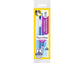 Refill gel Paper Mate Erasable blu  confezione da due pezzi - 1984520