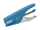 Cucitrice a pinza Rapid S51 SUPREME Soft Grip fino a 15 fogli blu 10538742