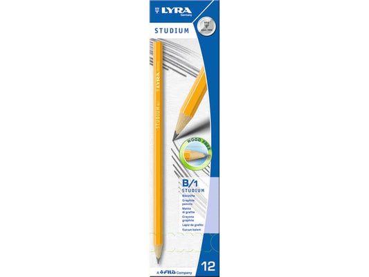 Matita LYRA Studium B Soft  L1270101