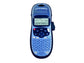 Etichettatrice Dymo Letratag LT100H azzurro argento S0883990