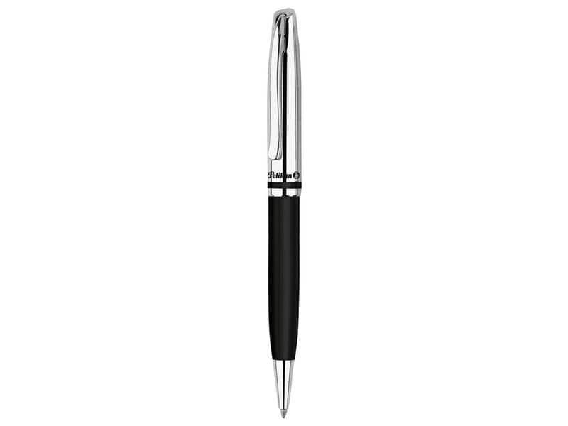 Penna a sfera Pelikan Jazz Classic M nero confezione regalo - 0F0R61