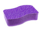 Spugna Scotch-Brite® SC2 Stay Clean - antigraffio viola conf. 2 pz. - SCL2