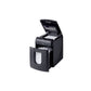 Distruggidocumenti ad alimentazione automatica Rexel Auto+ 130X P-4 26 L taglio a frammenti 4x40 mm - 2102559EUA