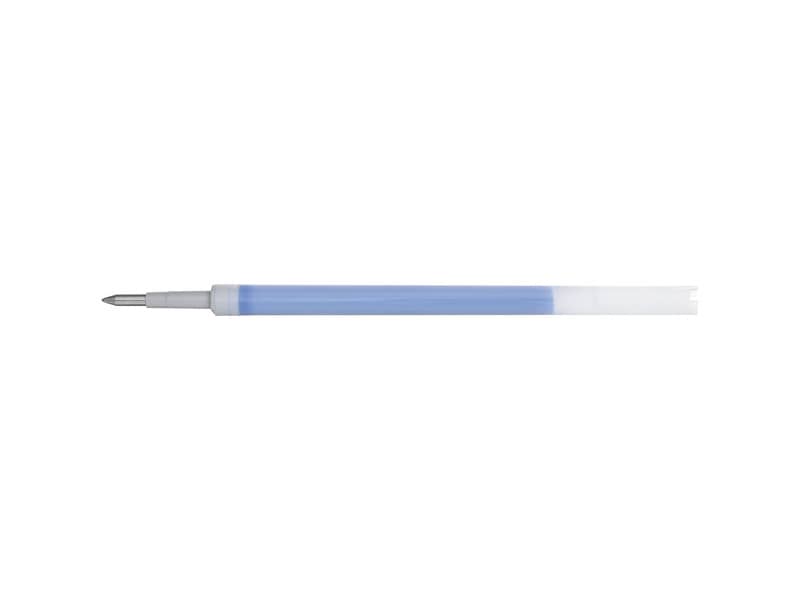 Refill per penne roller BIC Gel-ocity Illusion M 0,7 mm assortiti fun Conf. 12 pezzi - 944101