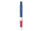Penna a sfera a scatto Paper Mate InkJoy Quatro ULV M 1 mm 4 colori 1985636