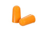 Ricarica Inserti auricolari modellabili 3M 1100 37 dB arancione conf. da 500 - 1100B
