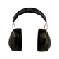 Cuffie auricolari 3M Peltor™ nero/rosso 35 dB - Optime III