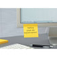 Foglietti riposizionabili Post-it® Super Sticky Marrakesh 76x76 mm assortiti conf. 6 blocc. da 90 ff - 654-6SS-MAR