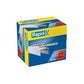 Punti metallici Rapid Super Strong 9/10  conf. da 5000 - 24871200