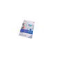 Copertine per rilegatura GBC Hiclear in pvc A4 180 my trasparente conf da 100 copertine - CE011880E