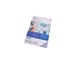 Copertine per rilegatura GBC Hiclear in pvc A4 180 my trasparente conf da 100 copertine - CE011880E