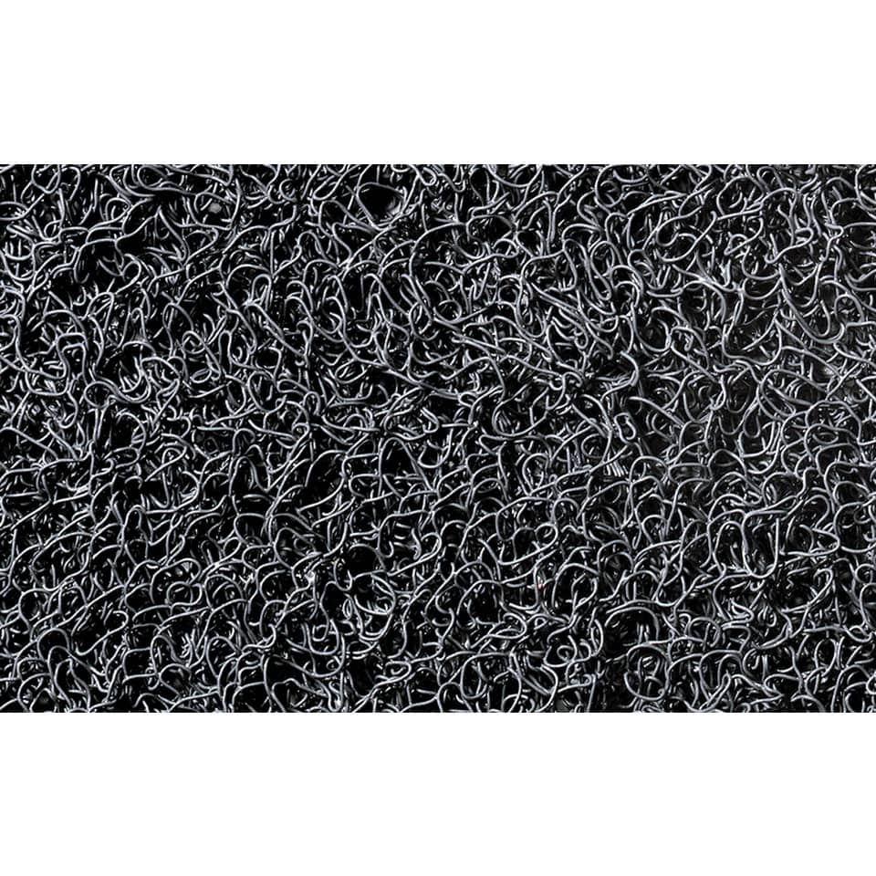 Tappeto protettivo 3M Nomad™ 6050 per aree a traffico medio grigio 1,2 m x 1,8 m -21496