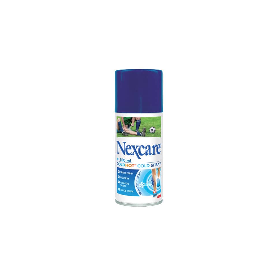 Spray refrigerante Nexcare™ ColdHot™ Cold Spray 150 ml N157501