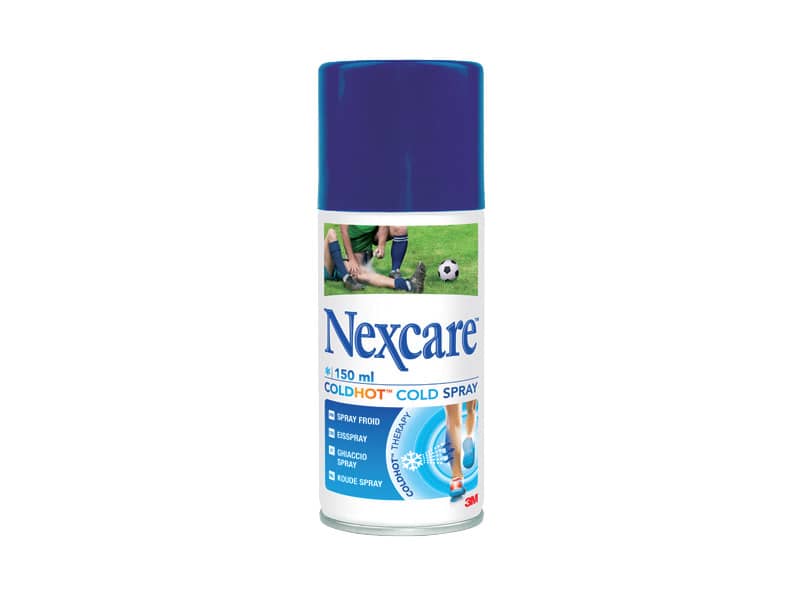 Spray refrigerante Nexcare™ ColdHot™ Cold Spray 150 ml N157501