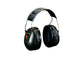 Cuffie auricolari 3M Peltor™ verde 31 dB Optime II