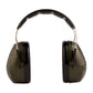 Cuffie auricolari 3M Peltor™ verde 31 dB Optime II