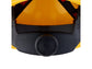 Elmetto di protezione 3M giallo  H-700N-GU