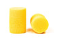 Inserti auricolari 3M affusolati E-A-R™ Classic giallo conf. da 200 paia - PB-01-000
