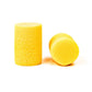 Inserti auricolari 3M affusolati E-A-R™ Classic giallo conf. da 200 paia - PB-01-000