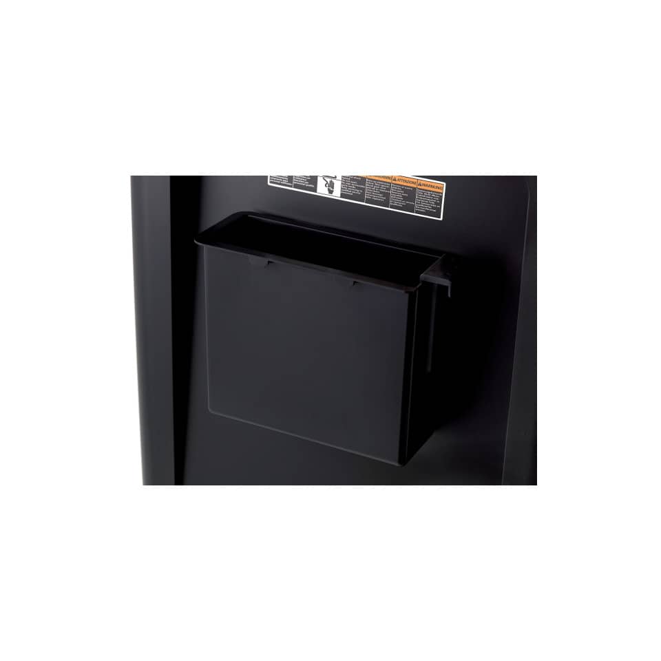 Distruggidocumenti ad alimentazione automatica Rexel Auto+300X P-4 40 L taglio a frammenti 4x40 mm - 2103250EU