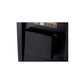 Distruggidocumenti ad alimentazione automatica Rexel Auto+300X P-4 40 L taglio a frammenti 4x40 mm - 2103250EU