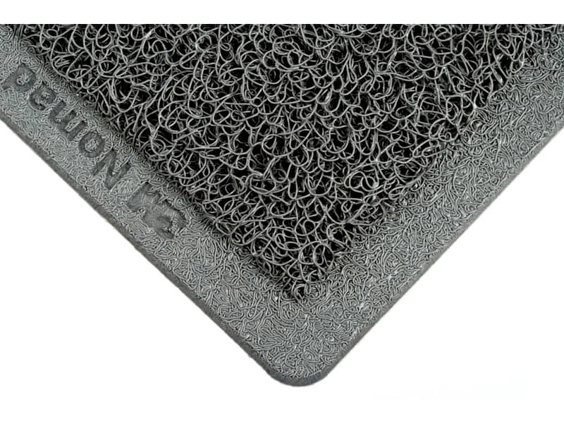 Tappeto protettivo 3M Nomad™ 6050 per aree a traffico medio grigio 914 mm x 1,5 m - 21448