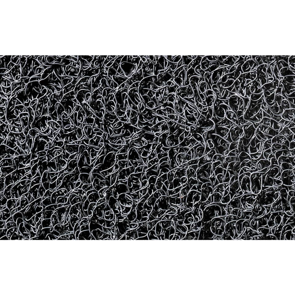 Tappeto protettivo 3M Nomad™ 6050 per aree a traffico medio grigio 914 mm x 1,5 m - 21448