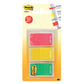 Segnapagina removibili Post-it® Index Medium "To Do" assortiti 3 blocchetti da 20 - 682-TODO-EU