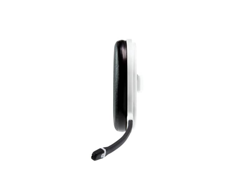 Sistema di Comunicazione Wireless 3M PELTOR™ per Serie X nero WIRELESS X