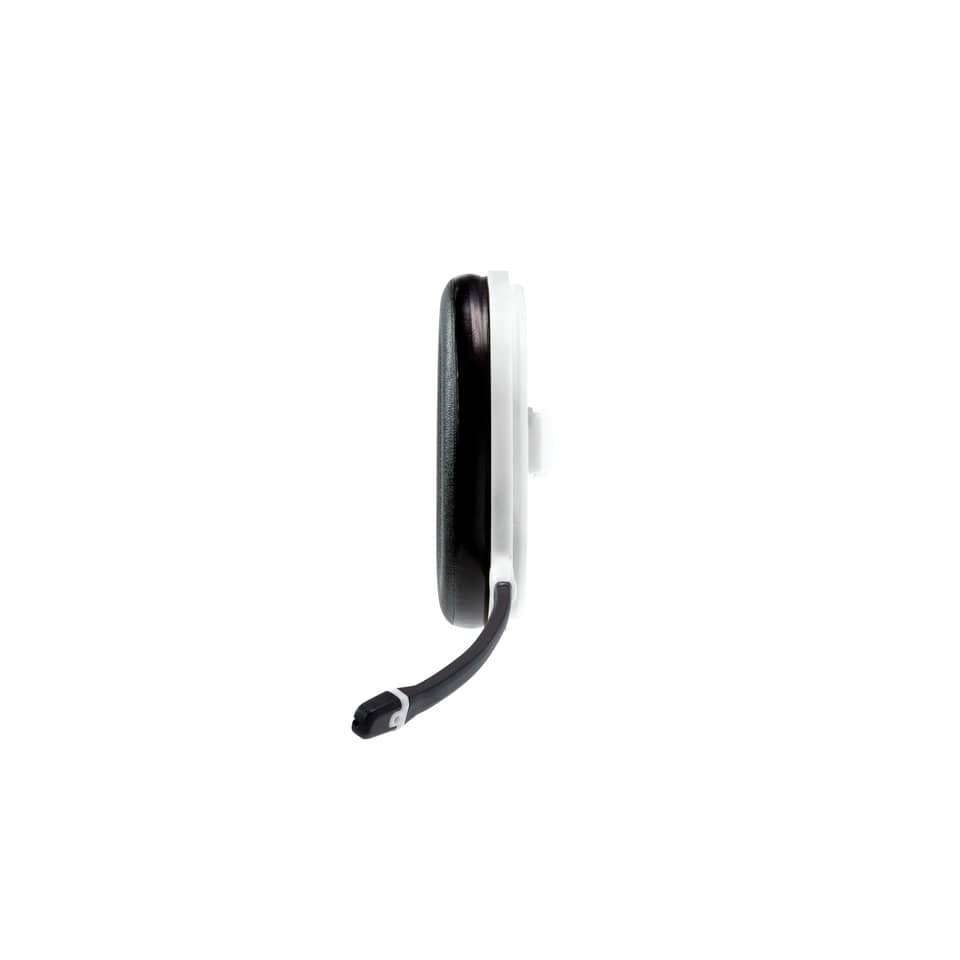 Sistema di Comunicazione Wireless 3M PELTOR™ per Serie X nero WIRELESS X