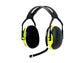 Sistema di Comunicazione Wireless 3M PELTOR™ per Serie X nero WIRELESS X