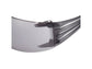 Occhiali di protezione 3M SecureFit™ antigraffio e anti-appannamento lenti grigie - SF202AS7AF-EU