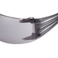 Occhiali di protezione 3M SecureFit™ antigraffio e anti-appannamento lenti grigie - SF202AS7AF-EU