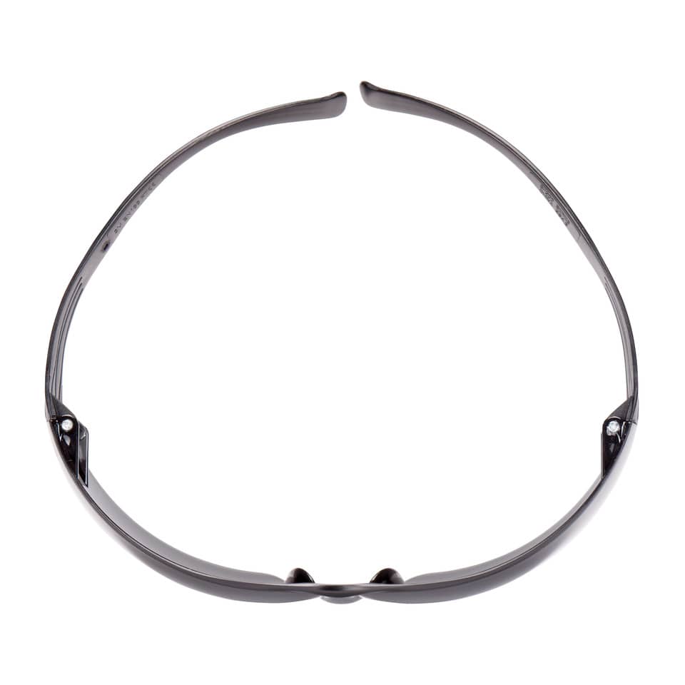Occhiali di protezione 3M SecureFit™ antigraffio e anti-appannamento lenti grigie - SF202AS7AF-EU