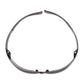 Occhiali di protezione 3M SecureFit™ antigraffio e anti-appannamento lenti grigie - SF202AS7AF-EU