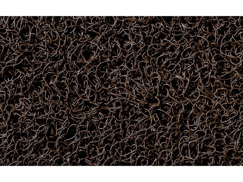 Tappeto protettivo 3M Nomad™ 6050 per aree a traffico medio marrone 914 mm x 1,5 m - 21462