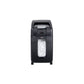 Distruggidocumenti ad alimentazione automatica Rexel Auto+300X P-4 40 L taglio a frammenti 4x40 mm - 2103250EU
