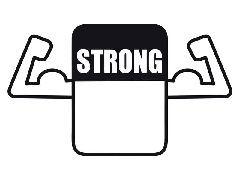 Segnapagina removibili Post-it® Index Strong Mini con dispenser assortiti - 676-ALYR-EU