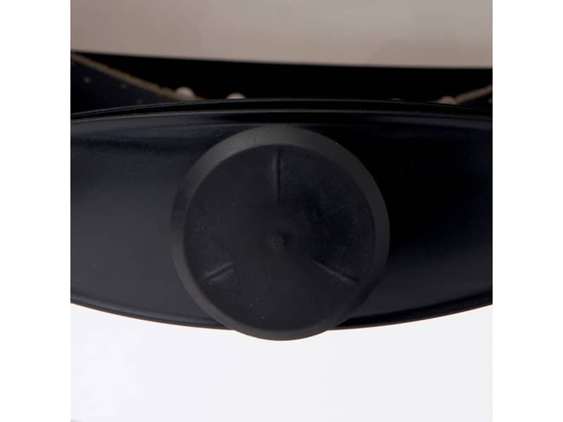 Elmetto di protezione 3M bianco  H-700N-VI