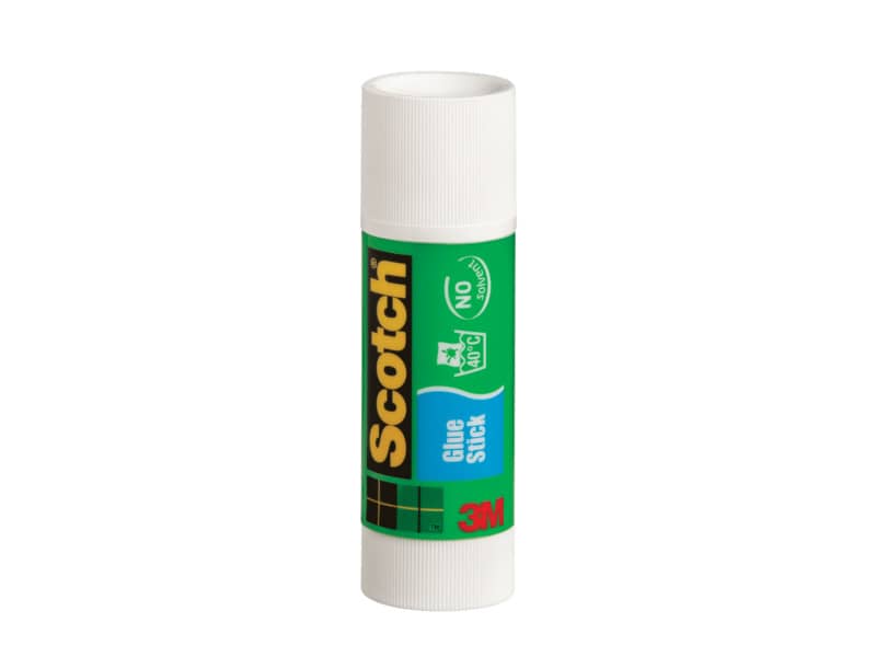 Colla stick Scotch® permanente 40 gr  6236D